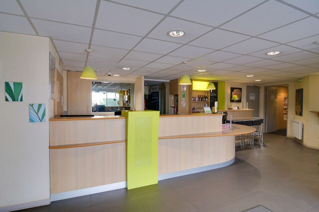 シュア ホテル バイ ベストウェスタン ナント サン ハルブライン