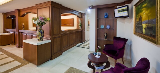 GLK プレミア ザ ホーム スイーツ & スパ - ブティック クラス