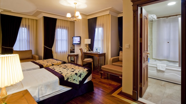 GLK プレミア ザ ホーム スイーツ & スパ - ブティック クラス