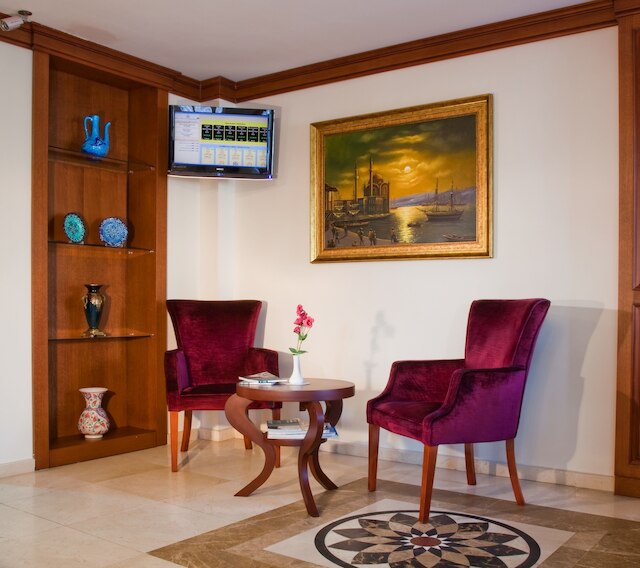 GLK プレミア ザ ホーム スイーツ & スパ - ブティック クラス