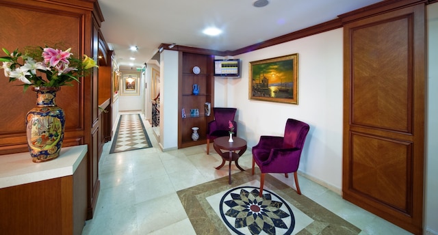 GLK プレミア ザ ホーム スイーツ & スパ - ブティック クラス