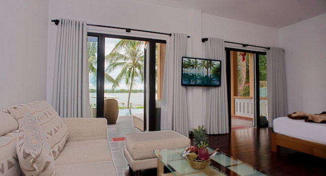 ビン フン リバーサイド リゾート & スパ