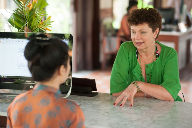 ビン フン リバーサイド リゾート & スパ