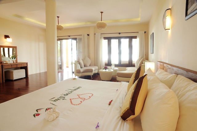 ビン フン リバーサイド リゾート & スパ