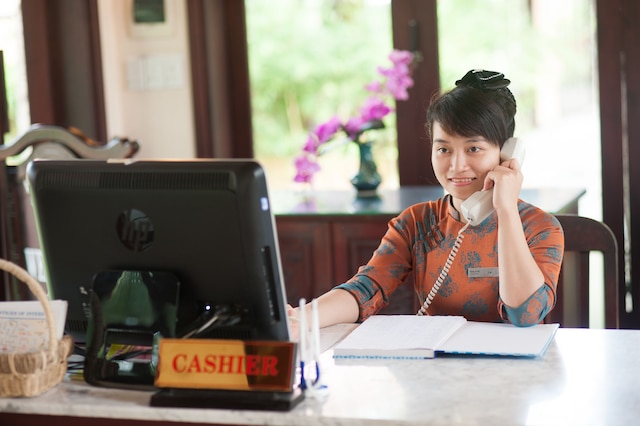 ビン フン リバーサイド リゾート & スパ