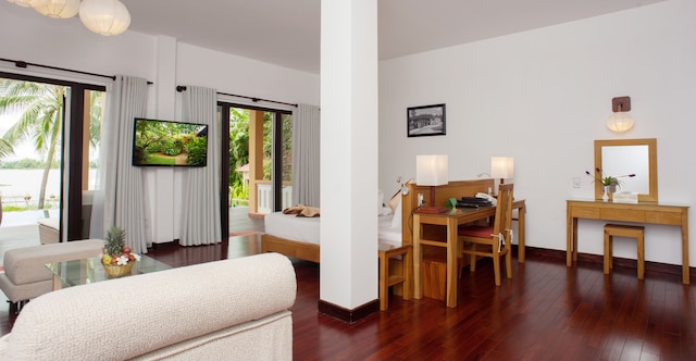 ビン フン リバーサイド リゾート & スパ