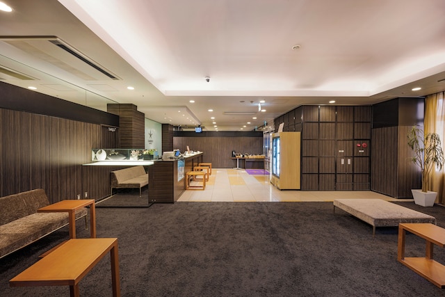 カンデオホテルズ 上野公園