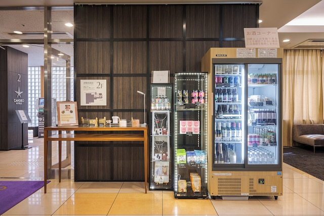 カンデオホテルズ 上野公園