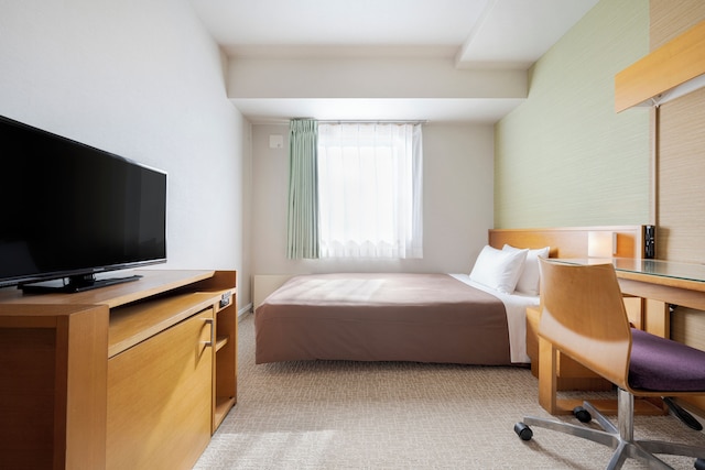 カンデオホテルズ 上野公園