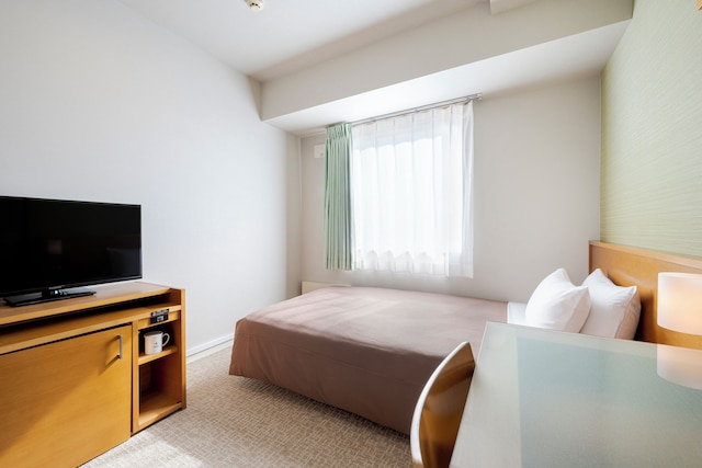 カンデオホテルズ 上野公園