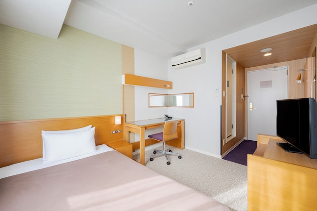 カンデオホテルズ 上野公園