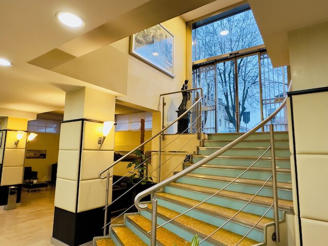 ホテル クリスタル