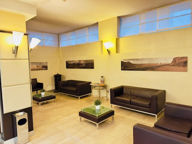 ホテル クリスタル