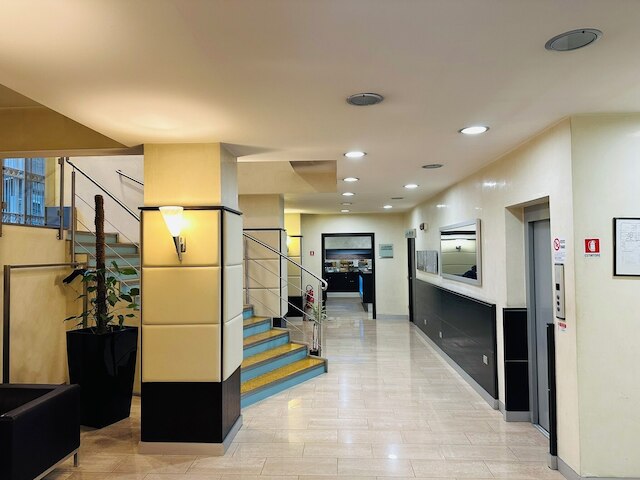 ホテル クリスタル