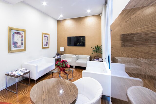 ホテル カンピオン シティライフ