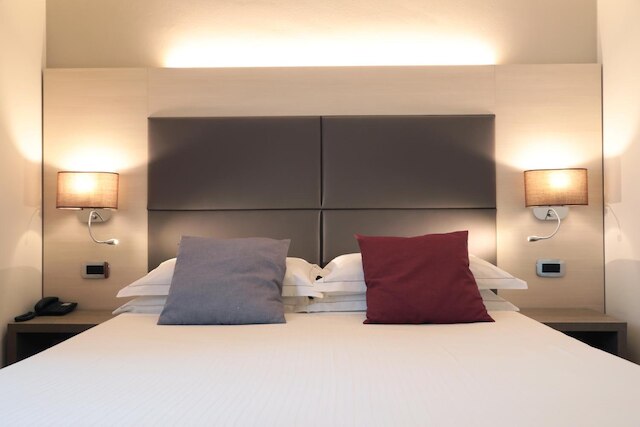 ホテル カンピオン シティライフ