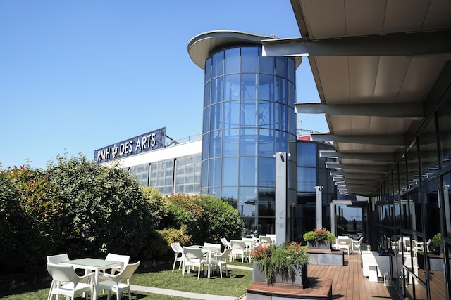 RMH モデナ デ アーツ