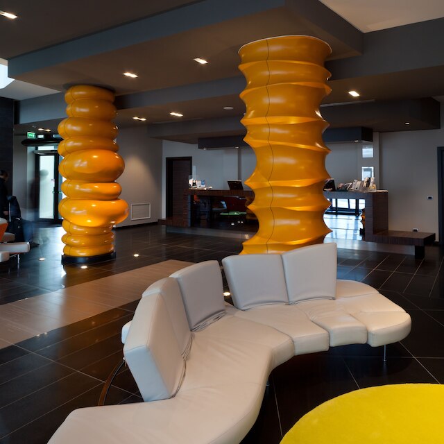 RMH モデナ デ アーツ