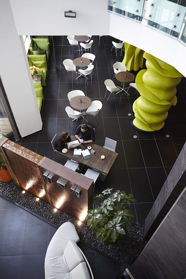 RMH モデナ デ アーツ