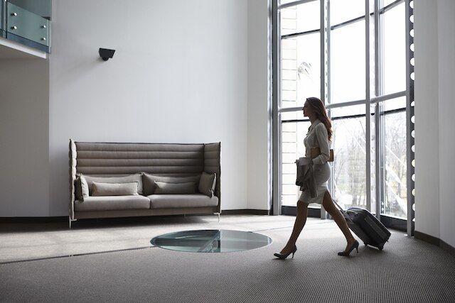 RMH モデナ デ アーツ