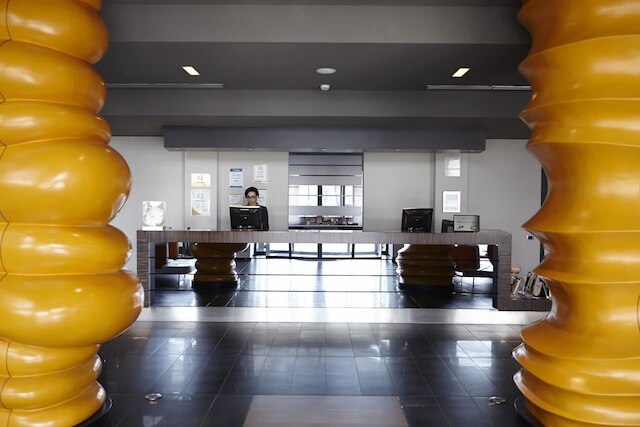 RMH モデナ デ アーツ