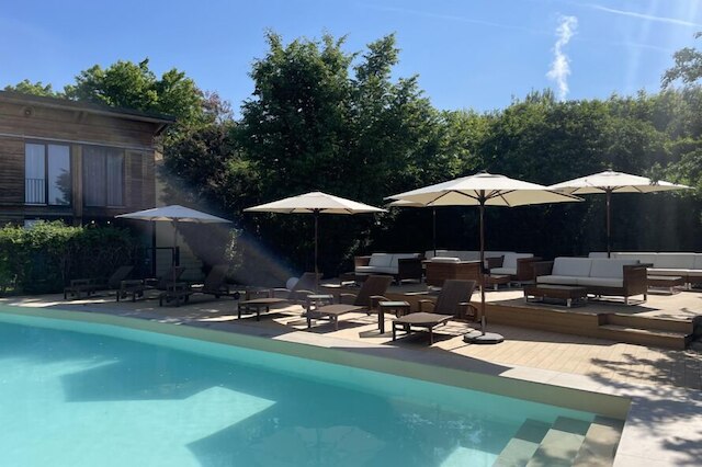 シェック ホテル