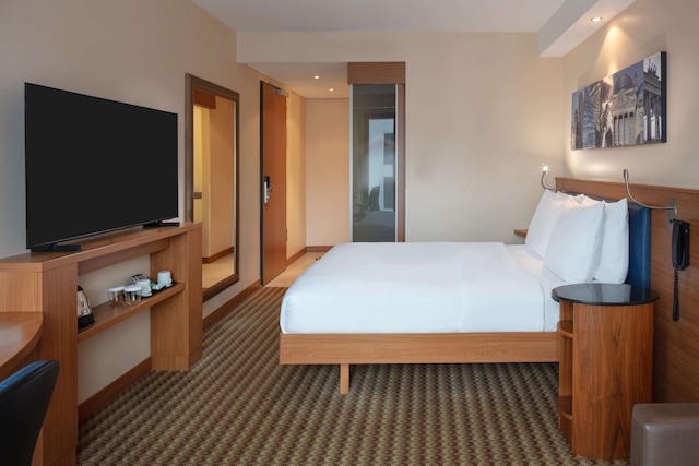 ハンプトン バイ ヒルトン ベルリン シティ ウエスト