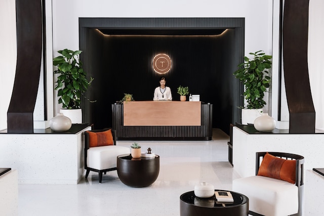 ティア ウェルネス リゾート