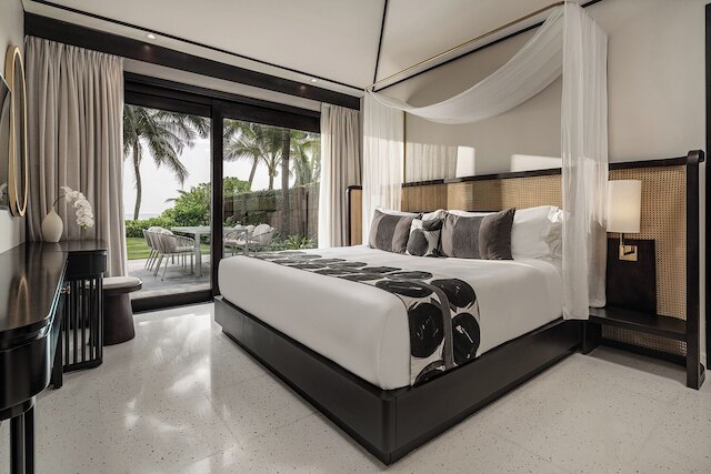 ティア ウェルネス リゾート