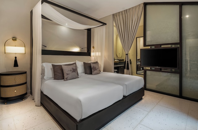 ティア ウェルネス リゾート