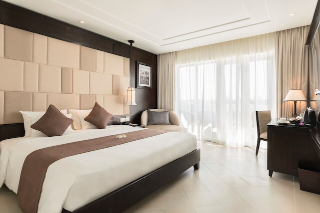 ブティック ホイ アン リゾート