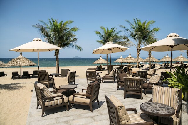 ブティック ホイ アン リゾート