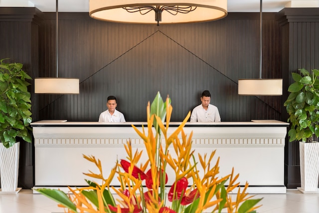 ブティック ホイ アン リゾート