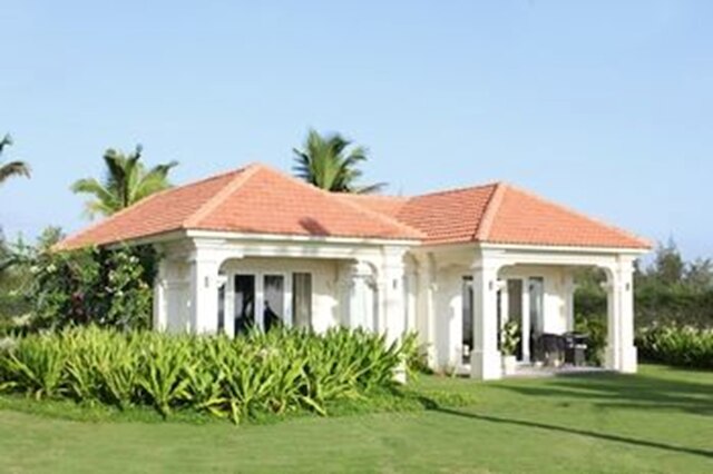 ブティック ホイ アン リゾート