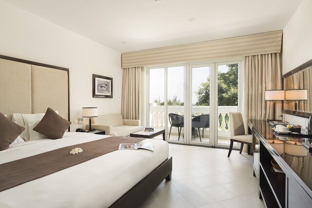 ブティック ホイ アン リゾート