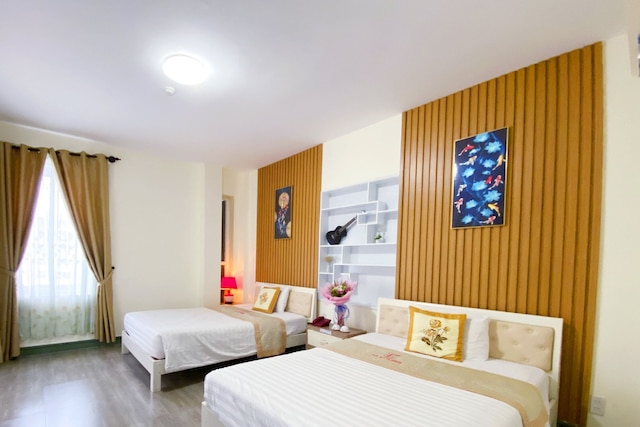 アイデアル ホテル フエ