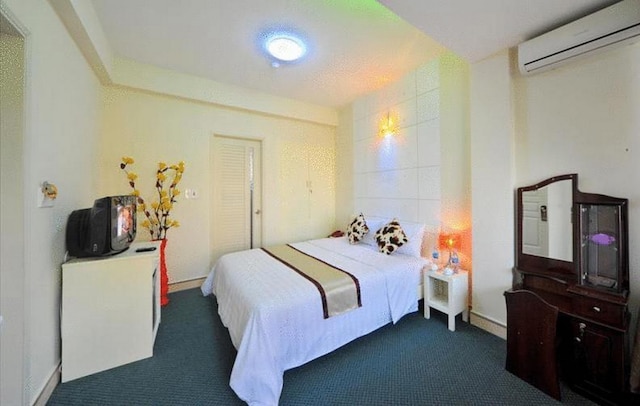 アイデアル ホテル フエ