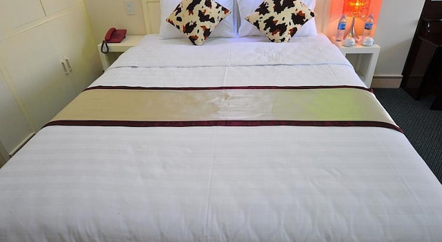 アイデアル ホテル フエ