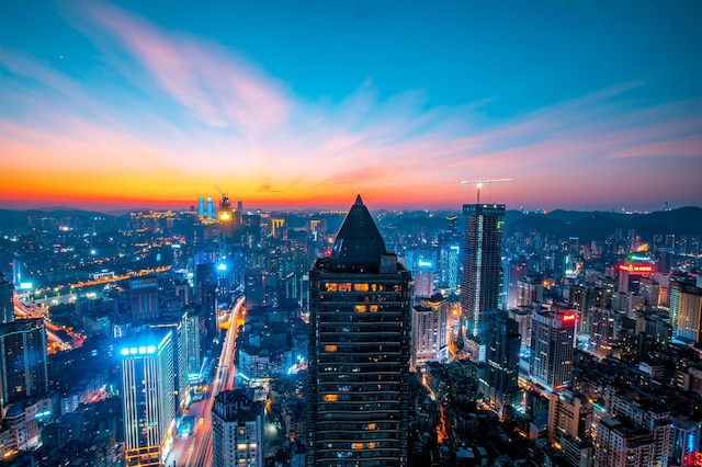 ケンピンスキー ホテル 貴陽 (貴陽凱賓斯基大酒店)