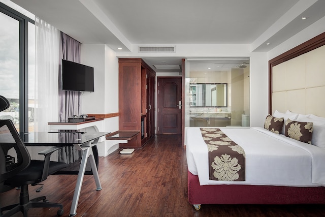 オハナ プノンペン パレス ホテル