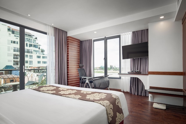 オハナ プノンペン パレス ホテル