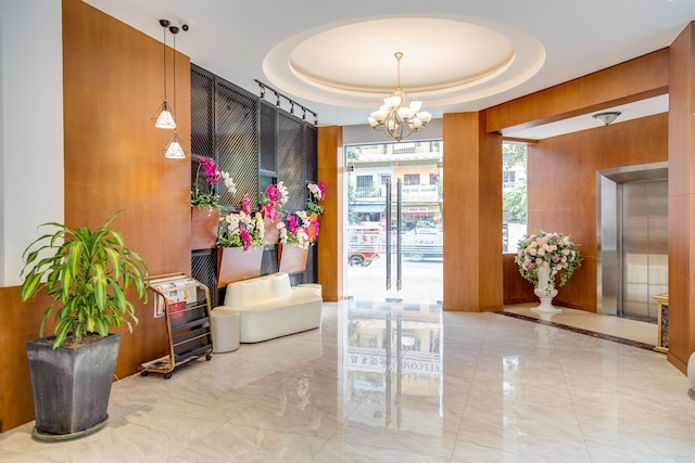 ニューヨーク ホテル