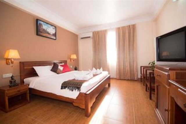 アンコール パール ホテル