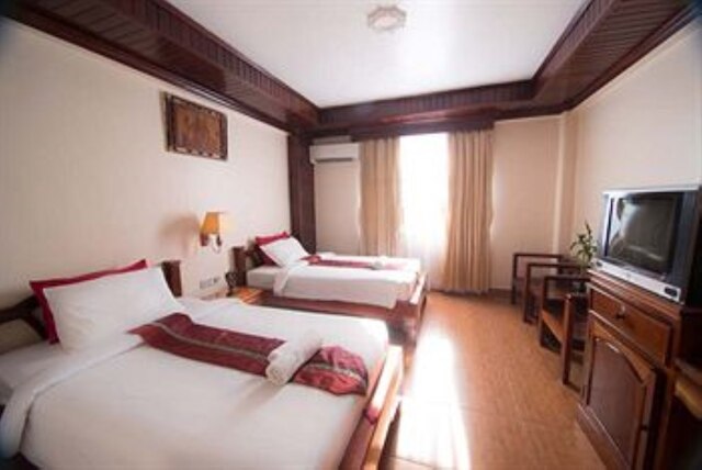 アンコール パール ホテル