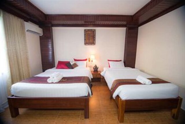 アンコール パール ホテル