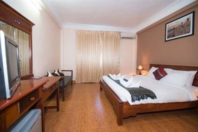 アンコール パール ホテル