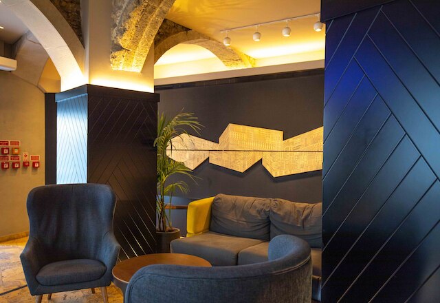 マイ ストーリー ホテル テージョ