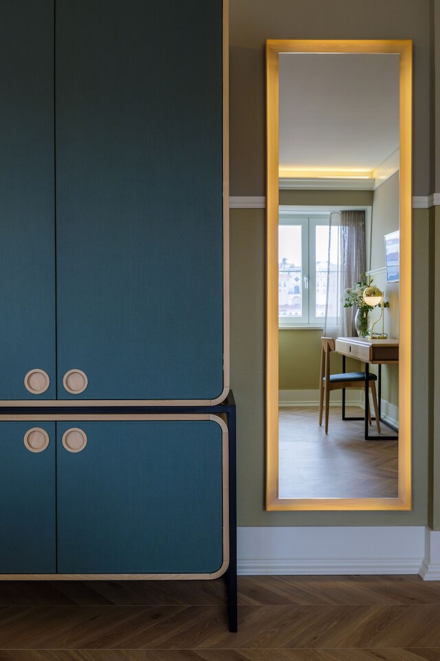 マイ ストーリー ホテル テージョ