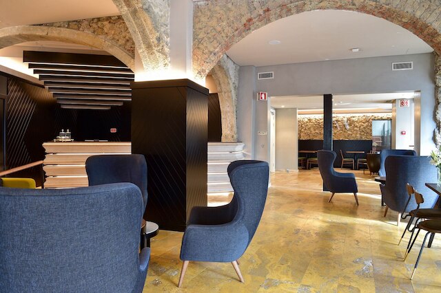 マイ ストーリー ホテル テージョ