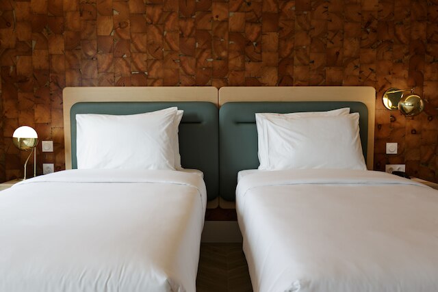 マイ ストーリー ホテル テージョ